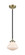 Nouveau LED Mini Pendant in Black Antique Brass (405|284-1S-BAB-G321-LED)