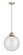 Nouveau 2 One Light Mini Pendant in Brushed Satin Nickel (405|288-1S-SN-G204-12)