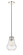 Auralume LED Mini Pendant in Polished Nickel (405|490-1P-PN-G574-7-LED)