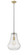 Fairfield LED Mini Pendant in Brushed Brass (405|491-1P-BB-G574-12-LED)