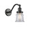 Franklin Restoration LED Wall Sconce in Oil Rubbed Bronze (405|515-1W-OB-G182S-LED)