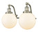 Franklin Restoration Two Light Bath Vanity in Brushed Satin Nickel (405|515-2W-SN-G201-8)