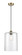 Ballston One Light Mini Pendant in Antique Brass (405|516-1P-AB-G112-L)