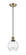 Ballston LED Mini Pendant in Antique Brass (405|516-1P-AB-G362-LED)