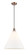 Ballston LED Pendant in Antique Copper (405|516-1P-AC-GBC-161-LED)