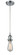 Ballston One Light Mini Pendant in Polished Chrome (405|516-1P-PC)
