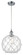 Ballston LED Mini Pendant in Polished Chrome (405|516-1P-PC-G122-10RW-LED)
