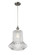 Ballston LED Mini Pendant in Polished Chrome (405|516-1P-PC-G212-LED)