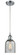 Ballston One Light Mini Pendant in Polished Chrome (405|516-1P-PC-G257)