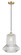 Ballston LED Pendant in Satin Gold (405|516-1P-SG-G212-LED)