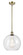 Ballston One Light Mini Pendant in Antique Brass (405|516-1S-AB-G122-12)