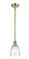 Ballston LED Mini Pendant in Antique Brass (405|516-1S-AB-G442-LED)