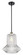 Ballston LED Pendant in Black Antique Brass (405|516-1S-BAB-G212)