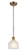 Ballston LED Mini Pendant in Brushed Brass (405|516-1S-BB-G411-LED)