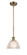 Ballston LED Mini Pendant in Brushed Brass (405|516-1S-BB-G422-LED)