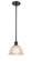 Ballston LED Mini Pendant in Oil Rubbed Bronze (405|516-1S-OB-G422-LED)