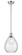 Ballston One Light Mini Pendant in Polished Chrome (405|516-1S-PC-G372)