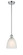 Ballston LED Mini Pendant in Polished Chrome (405|516-1S-PC-G381-LED)