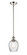 Ballston One Light Mini Pendant in Polished Nickel (405|516-1S-PN-G292)