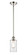 Ballston One Light Mini Pendant in Polished Nickel (405|516-1S-PN-G802)