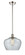 Ballston One Light Mini Pendant in Polished Nickel (405|516-1S-PN-G92-L)