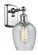 Ballston LED Wall Sconce in Polished Chrome (405|516-1W-PC-G292-LED)