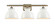 Ballston Three Light Bath Vanity in Antique Brass (405|516-3W-AB-M14-W)