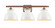 Ballston Three Light Bath Vanity in Antique Copper (405|516-3W-AC-M14-W)