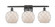 Ballston Three Light Bath Vanity in Oil Rubbed Bronze (405|516-3W-OB-G121-8RW)