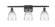 Ballston Three Light Bath Vanity in Oil Rubbed Bronze (405|516-3W-OB-G442)