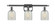 Ballston Three Light Bath Vanity in Polished Chrome (405|516-3W-PC-G2511)