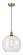 Edison One Light Pendant in Antique Brass (405|616-1P-AB-G122-14)