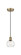 Edison One Light Mini Pendant in Antique Brass (405|616-1P-AB-G124-6)