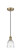 Edison One Light Mini Pendant in Antique Brass (405|616-1P-AB-G442)