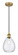 Edison One Light Mini Pendant in Brushed Brass (405|616-1P-BB-G372)