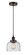 Edison One Light Mini Pendant in Oil Rubbed Bronze (405|616-1PH-OB-G74)
