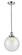 Edison One Light Mini Pendant in Polished Chrome (405|616-1PH-PC-G204-10)