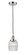Edison One Light Mini Pendant in Polished Chrome (405|616-1PH-PC-G302)