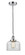 Edison LED Mini Pendant in Polished Chrome (405|616-1PH-PC-G72-LED)