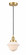 Edison LED Mini Pendant in Satin Gold (405|616-1PH-SG-G531-LED)