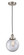 Edison LED Mini Pendant in Brushed Satin Nickel (405|616-1PH-SN-G202-8-LED)
