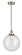 Edison One Light Mini Pendant in Brushed Satin Nickel (405|616-1PH-SN-G204-12)