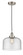 Edison LED Mini Pendant in Brushed Satin Nickel (405|616-1PH-SN-G74-L-LED)