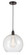Edison One Light Pendant in Oil Rubbed Bronze (405|616-1P-OB-G124-14)