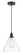 Edison One Light Mini Pendant in Oil Rubbed Bronze (405|616-1P-OB-GBC-122)