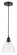 Edison One Light Mini Pendant in Oil Rubbed Bronze (405|616-1P-OB-GBD-752)