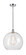 Edison One Light Pendant in Polished Chrome (405|616-1P-PC-G122-14)