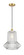 Edison LED Pendant in Satin Gold (405|616-1P-SG-G212)