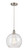 Edison LED Mini Pendant in Brushed Satin Nickel (405|616-1P-SN-G124-12-LED)