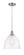 Edison LED Mini Pendant in Brushed Satin Nickel (405|616-1P-SN-GBD-122-LED)